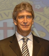 Manuel Pellegrini