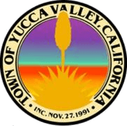 Town of Yucca Valley, CA seal