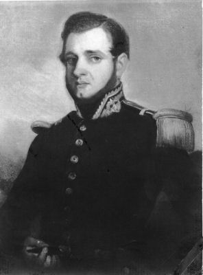 Adolphe Lucien Mottez (1822-1892)