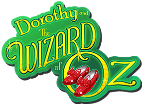 Dorothy and the Wizard of Oz logo.png