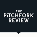 The Pitchfork Review logo