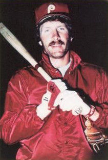 Mike Schmidt - Philadelphia Phillies - 1983