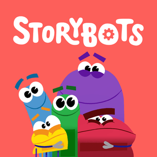 Current logo of educational entertainment brand StoryBots.png