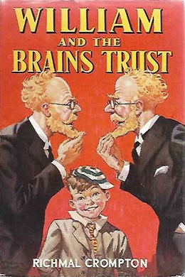 "William and The Brains Trust".jpg