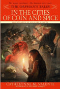 CitiesofCoinandSpice cover