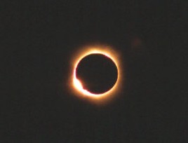Eclipse 4-12-2002 Woomera