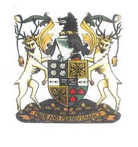 Yate coat of arms