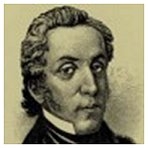 Guillaume Louis Cottrau-1797-1847