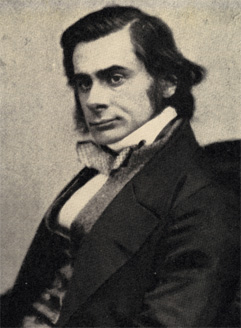 T.H.Huxley 1857