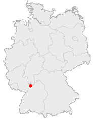 Heidelberg-Position