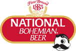 National Bohemian Beer Logo.gif