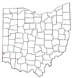 Oxford Township, Butler County, Ohio, aka the College Township