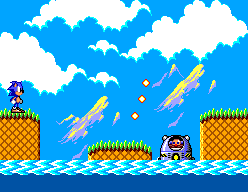 Sonic 1 8-bit