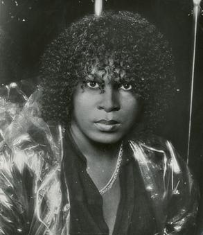 Promotional image of Sylvester in 1979