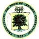 Official seal of Ledyard, Connecticut