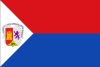 Flag of Melgar de Fernamental