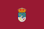 Bandera de la provincia de Salamanca