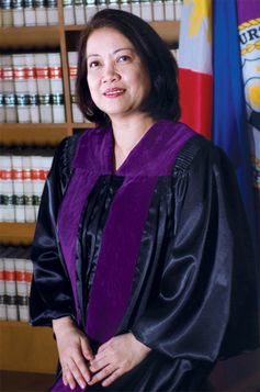 Chief Justice Maria Lourdes Sereno.jpg