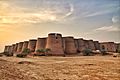Derawar Fort, Bahawalpur I