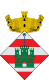 Coat of arms of Porqueres