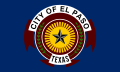 Flag of El Paso, Texas.svg