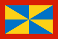 Flag of the Duchy of Parma (1851-1859)