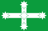 Green Eureka Flag.svg