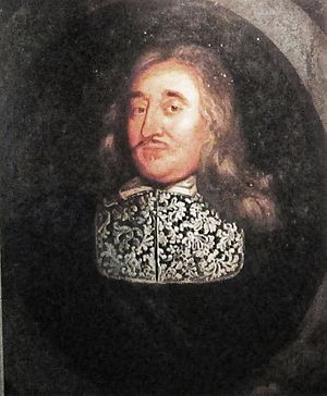 HenryO'Brien, 5th Earl of Thomond