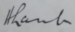 Horace Lamb signature.png