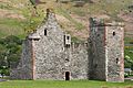 Lochranza Castle 1