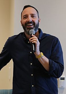 Master Class with Tony Hale (48950200273) (cropped)
