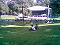 Philadelphia Orchestra in Clark Park