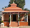 Roypara gopal temple