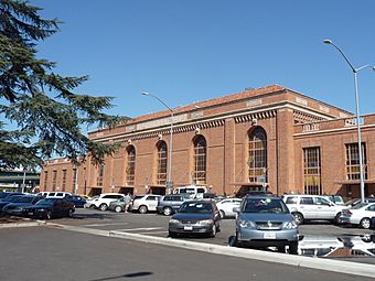 Sacramento Valley Station (cropped)