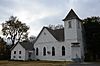Sherrill Methodist Episcopal Church, South