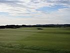 St.Andrews Old Course, 9th Hole, End (geograph 5515157).jpg