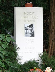 Buchholz-tomb
