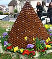 Chocolate Festival, Versoix- Switzerland2