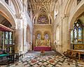 Christ Church Cathedral Interior 3, Oxford, UK - Diliff