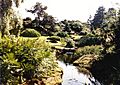 Edinburgh gardens 1990 11