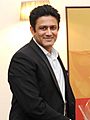 Former Indian cricketer Anil Kumble