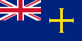 Government Ensign of Guernsey