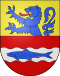 Coat of arms of Granges-Paccot
