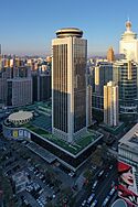 Guomao Building in Shenzhen2021.jpg