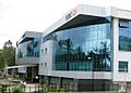 HSBC-Bangalore-Bannerghatta-Road