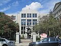Hollings Judicial Center in Charleston, SC IMG 4576