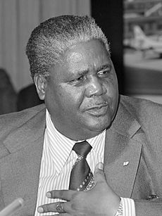 Joshua Nkomo (1978)