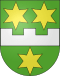 Coat of arms of Matten