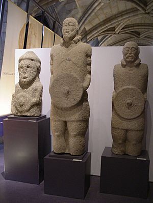 MuseuNacArqu-GuerreirosLusitanos