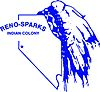 Official seal of Reno-Sparks Indian Colony